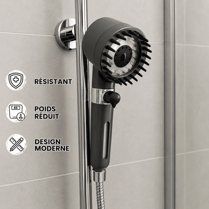 Pommeau de douche AquaPure™
