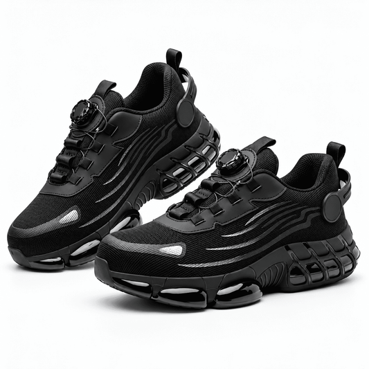 Zapatillas ortopédicas de seguridad S3 Pro