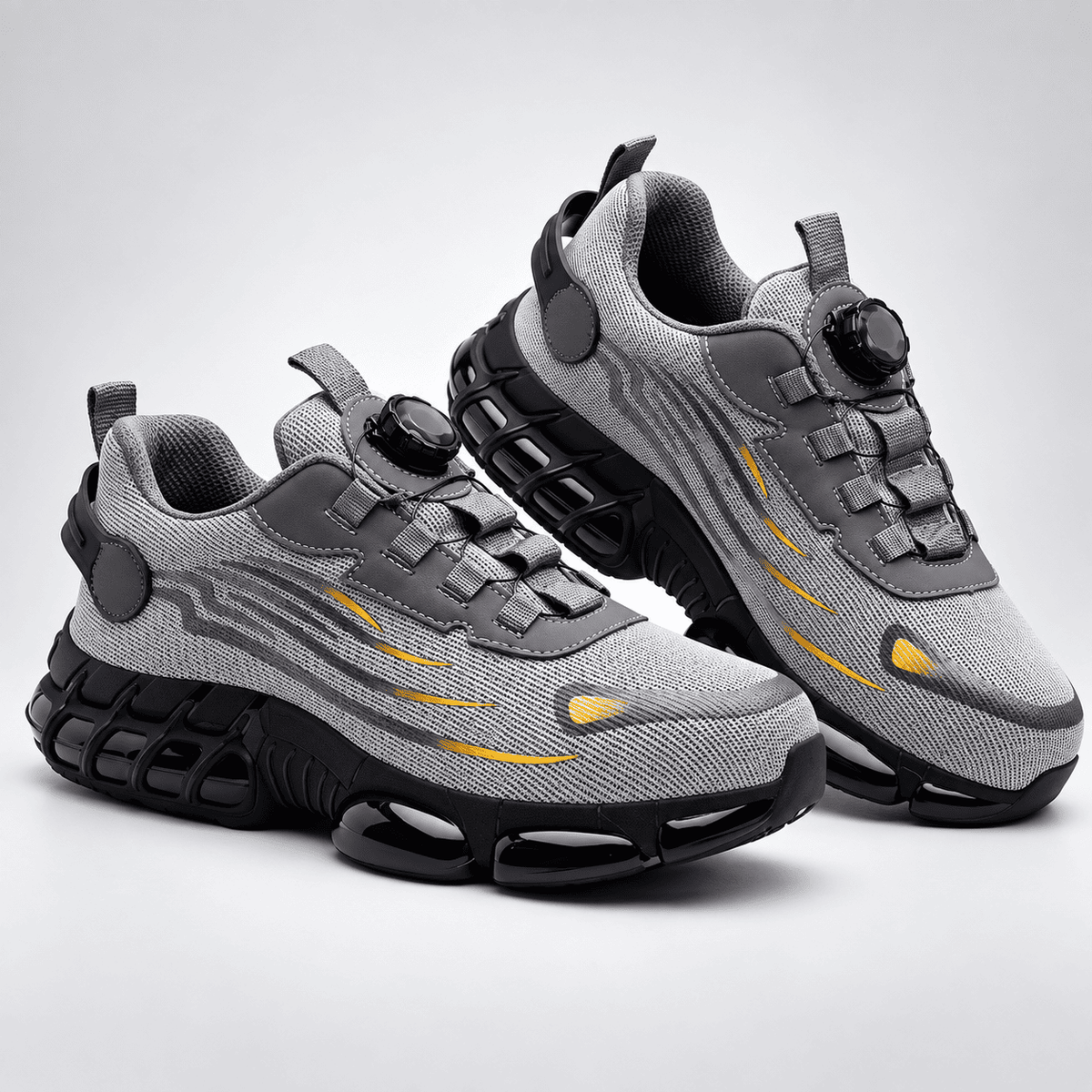 Zapatillas ortopédicas de seguridad S3 Pro