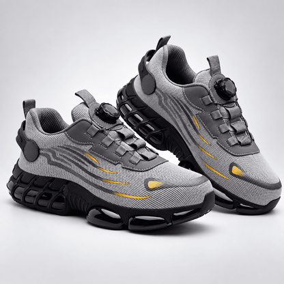 Zapatillas ortopédicas de seguridad S3 Pro