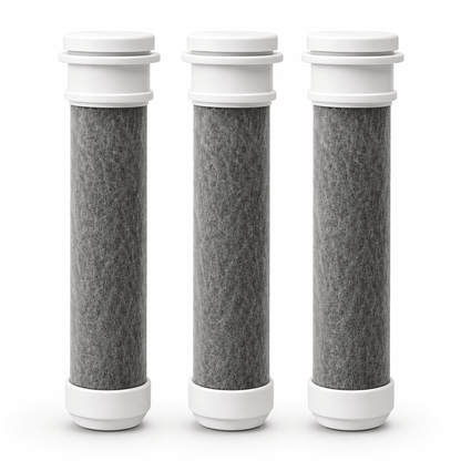 Filtres pour pommeau AquaPure™