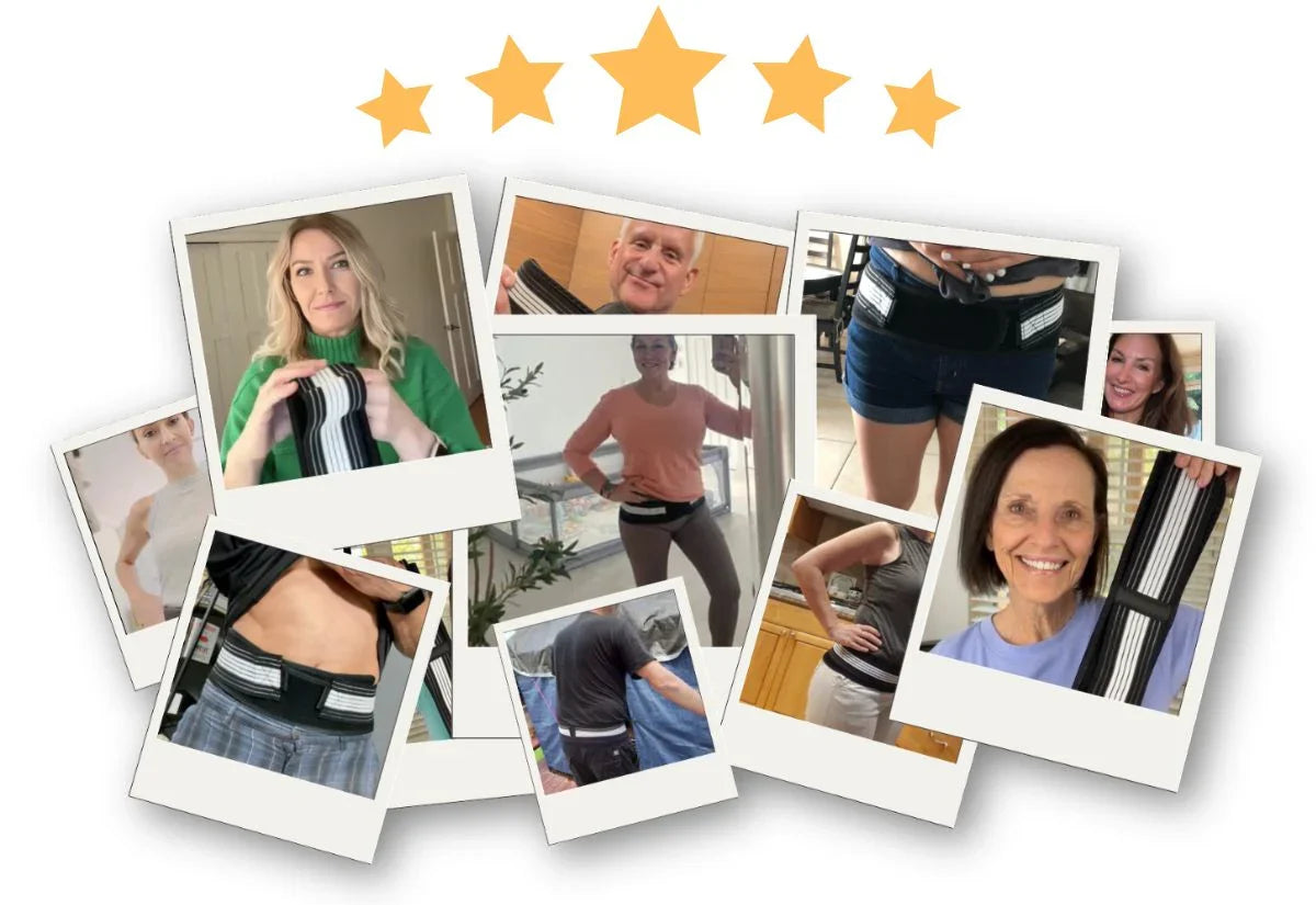 Contrôle qualité de la ceinture
