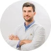 le Dr Dimitri Marin