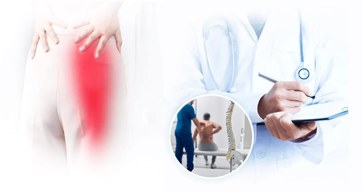 Solutions pour soulager le dos