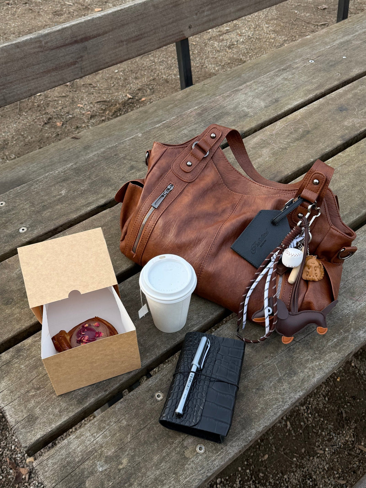 Bolso Noemi